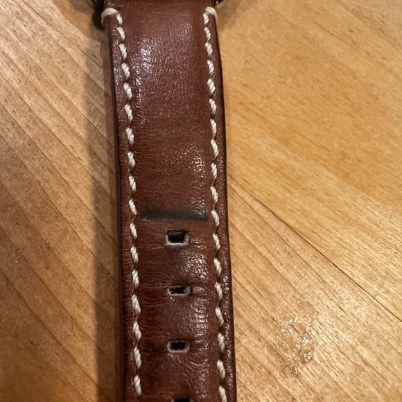 Shinola Watch